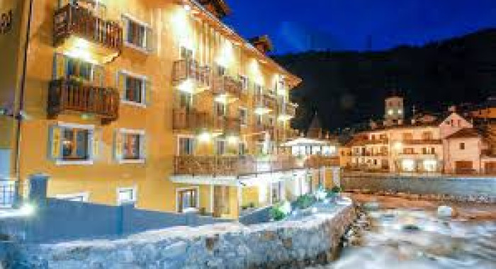 Hotel Le Miramonti